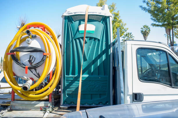 Best Emergency porta potty rental  in Thermopolis, WY