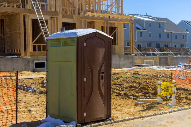 Sanitation services for porta potties in Thermopolis, WY
