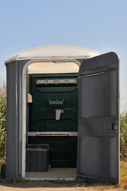Best Porta potty rental near me  in Thermopolis, WY