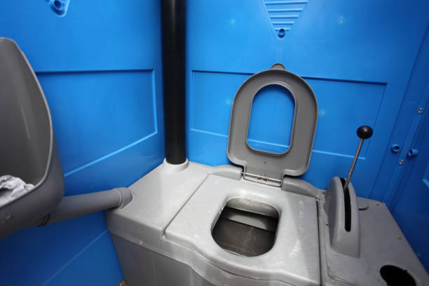 Portable Toilet Options We Offer in Thermopolis, WY