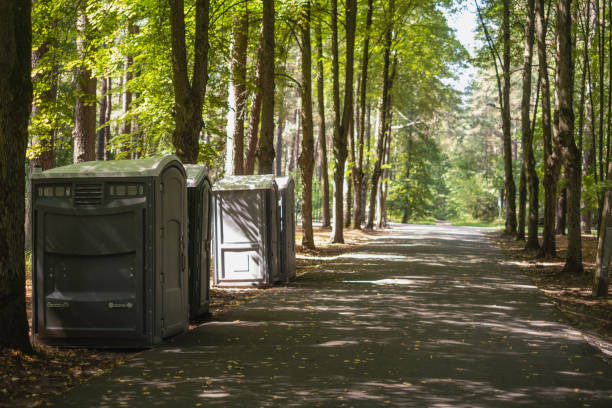 Best Construction site porta potty rental  in Thermopolis, WY