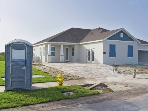Best Sanitation services for porta potties  in Thermopolis, WY